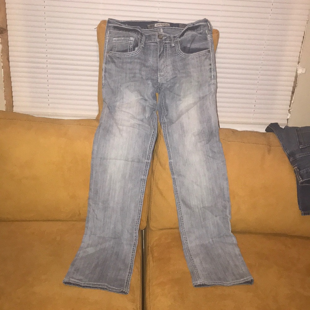 Men’s BKE Jeans